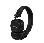 Auriculares Marshall Major V supraaurales Bluetooth negro por 72,24€