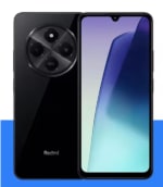 Móvil Xiaomi Redmi 14C de 4GB/128GB por 66,20€