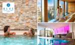 Entree voor een BLUE Wellnessresorts voor €15 via Social Deal