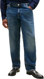 Tommy Hilfiger Madison Kells Jeans from £14.63 on Amazon UK