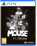 Mouse: P.I. For Hire (PS5) – Pre-Order £26.85