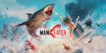 Maneater (Nintendo Switch) voor €3,99 bij Nintendo eShop