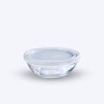 Duralex Freshbox boîte de conservation ronde 50 cl pour 1,50€ chez Duralex