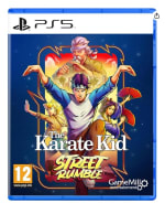 Juego para Ps5 The Karate Kid Street Rumble por 19.75€