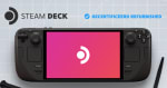 Steam Deck 256 GB LCD - Gecertificeerd refurbished van Valve voor €339 via Steam