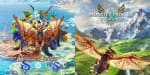Monster Hunter Stories Collection por 19.99€