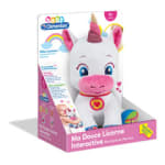 Clementoni 52329 Mi Dulce Unicornio Interactivo de Peluche por 6.99€