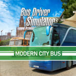 Bus Driver Simulator. Modern City Bus PlayStation por 0.89€.