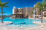 Murcia 1 noche Hotel 5* con acceso al SPA por 49€