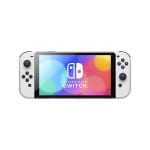 Nintendo Switch OLED por 191,85€