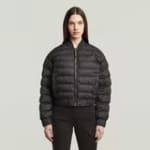 G-star Lichtgewicht Jack Quilted voor €60 bij G-star