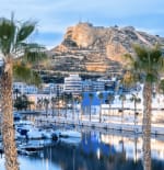 Vuelos a Noruega ida y vuelta por 53€ desde Alicante (noviembre)