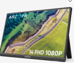 ARZOPA A1S draagbare monitor voor €109,99