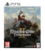 Kingdom Come Deliverance II Juego PS5 por 28.61€