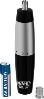 Wahl 5642-135/035 Corta pelos nasal por 4.99€ en Amazon