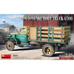MiniArt MIN38067 Camión G506 escala 1:35 por 23.99€