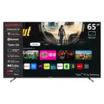 KOORUI K65N3UQ-T8 65 inch 4K QLED voor €389,99 bij Joybuy