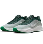 Zapatillas Nike GT Hustle Academy Vintage Green por 30€