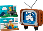 Lego Classic Animation Scenes free with orders over £115
