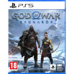 Videojuego PS5 God of War Ragnarök por 29.66€