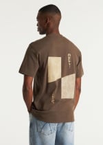 CHASIN' Shirt Heren voor €7,95 bij Bol