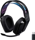 Audífonos Logitech G535 Lightspeed por $1,509 | Oferta Amazon
