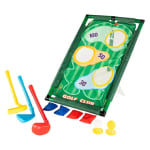 Sport Set 2in1 Golf en Zakken Werpen voor €5 bij Lobbes