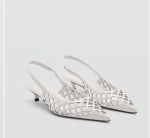 Zapato kitten troquelado por 9.99€
