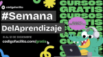 Semana de Cursos Gratis en Código Facilito | Certificados