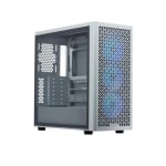 Caja Cooler Master Elite 502 ARGB Midi-Torre Cristal Templado Gaming por 54.41€