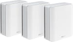 ASUS ZenWiFi BT10 3-pack WLAN, 7 mesh, 18 Gbit/s, 780 m² voor €570 bij Bol