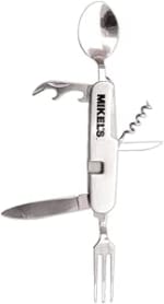 Navaja Multiusos 8 en 1 MIKEL'S por $105 | Oferta Amazon