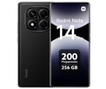 XIAOMI Redmi Note 14 Pro 8+256GB Negro (Versión ES) por 186.90€