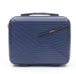 Neceser rígido de viaje por 4.99€.