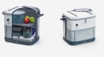 Glacière 500 Fresh de camping de 25 litres à 34,99€
