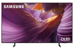 Samsung 55" OLED S85F 4K (2025) voor €789 bij artelectronics