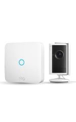Ring Intercom Video + Ring Cámara interior Plus por 44.99€