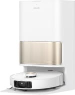 DREAME L40s Pro Ultra Wit Robotstofzuiger Wit voor €599 bij Bol