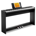 Donner DEP-08 Piano Digital con Soporte por 225,00€