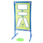 Scatch Frisbee met Doelwit voor €10 bij Lobbes