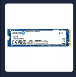 Carte SSD Kingston NV3 2 To à 109,99€
