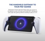 PlayStation Portal Remote Player for PS5 only £178