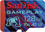 SANDISK MicroSDXC Gameplay 128GB voor €23,99 bij Amazon