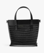 Parfois Bolso de mano por 15.99€.