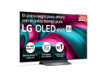 TV LG OLED55C54LA por 914€