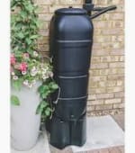 GARDENLINE 100L Water Butt for £19.99
