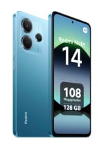 Xiaomi Redmi Note 14 4G 8/256GB por 122.94€