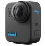 Cámara Deportiva GoPro Max 360 - 6K Ultra HD, Estabilizador imagen, 18 MPx por 169€