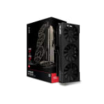 XFX Swift AMD Radeon RX 9070XT 16GB GPU – £537.99 w/Code EXCLUSIVE10OFF
