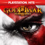 God of War III Remastered por $12 en PlayStation